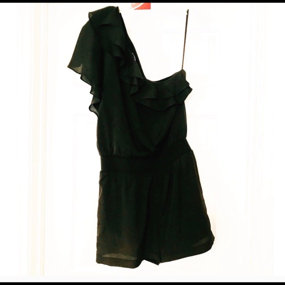 SugarLips Romper